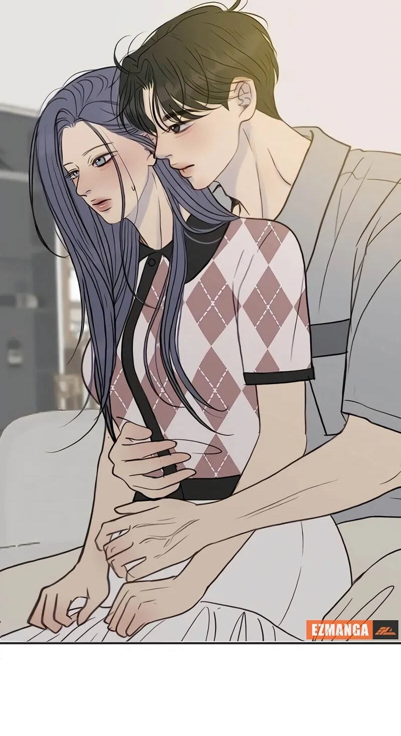 Read Pseudo-Dating chapter 25 image 1 on Lezhin