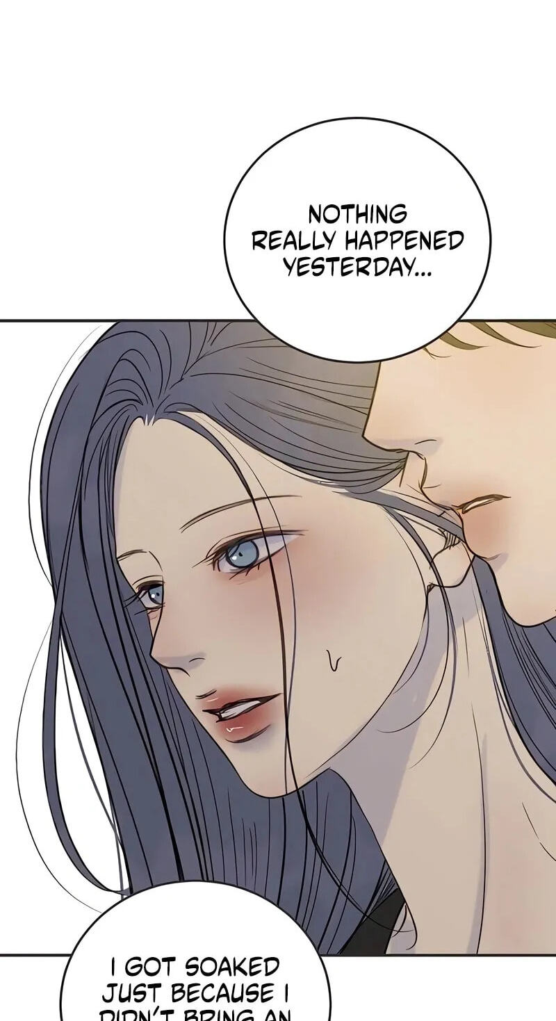 Read Pseudo-Dating chapter 25 image 2 on Lezhin