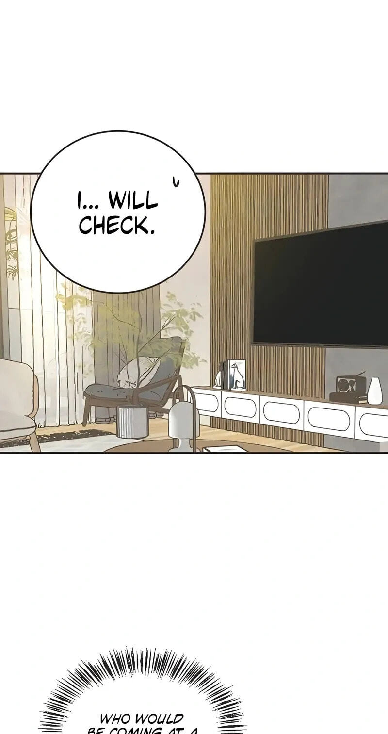 Read Pseudo-Dating chapter 25 image 20 on Lezhin