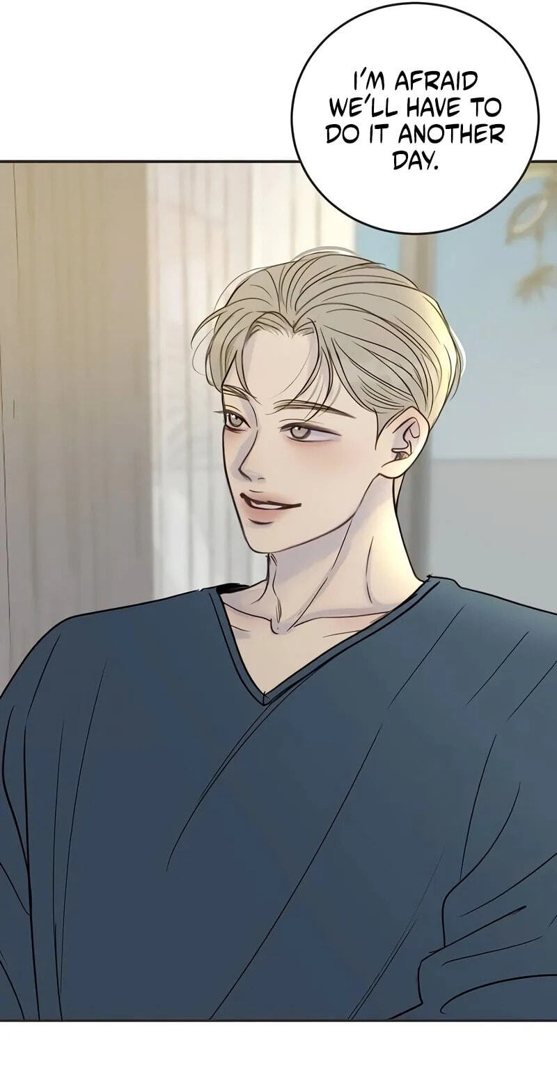 Read Pseudo-Dating chapter 25 image 38 on Lezhin