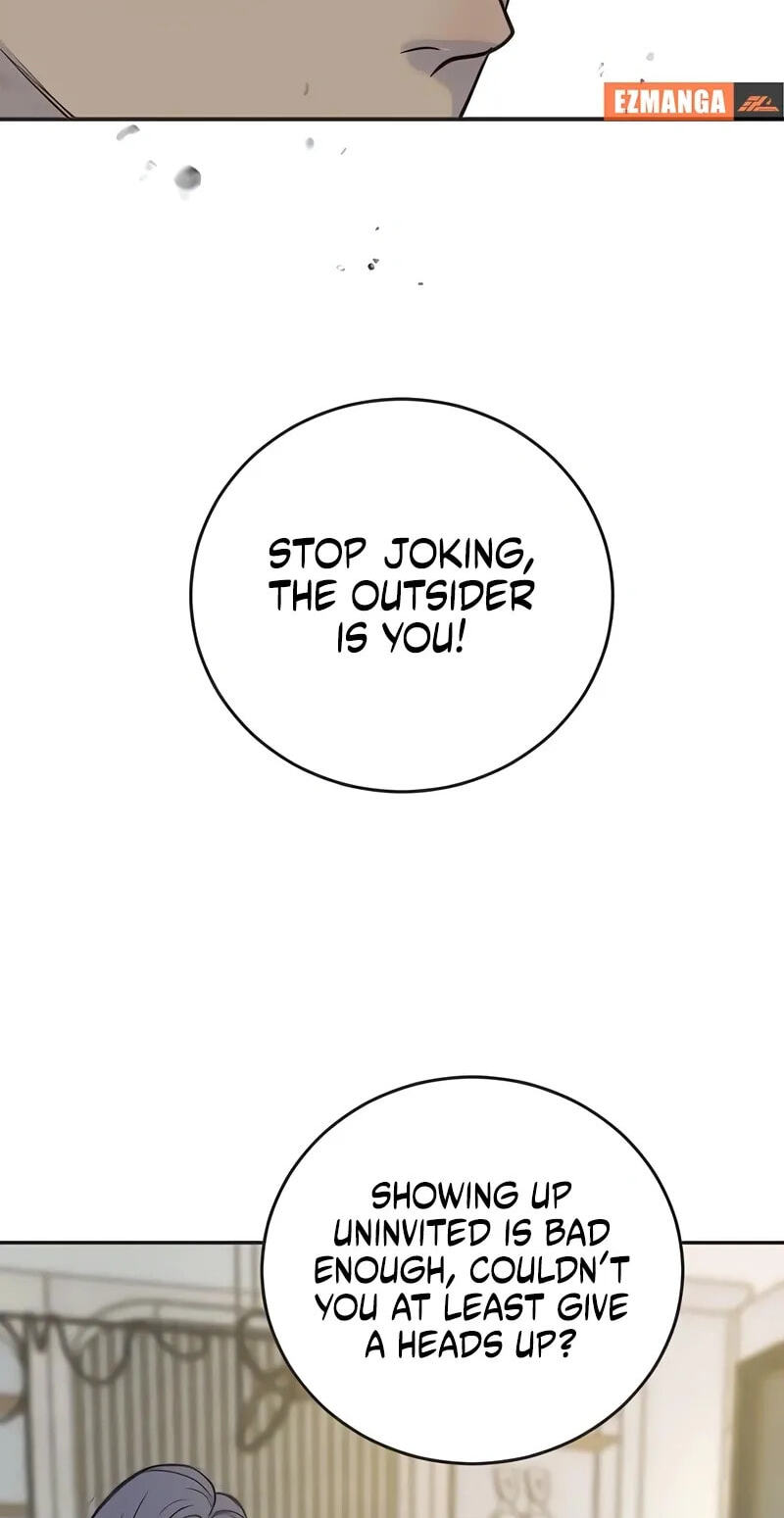 Read Pseudo-Dating chapter 25 image 43 on Lezhin