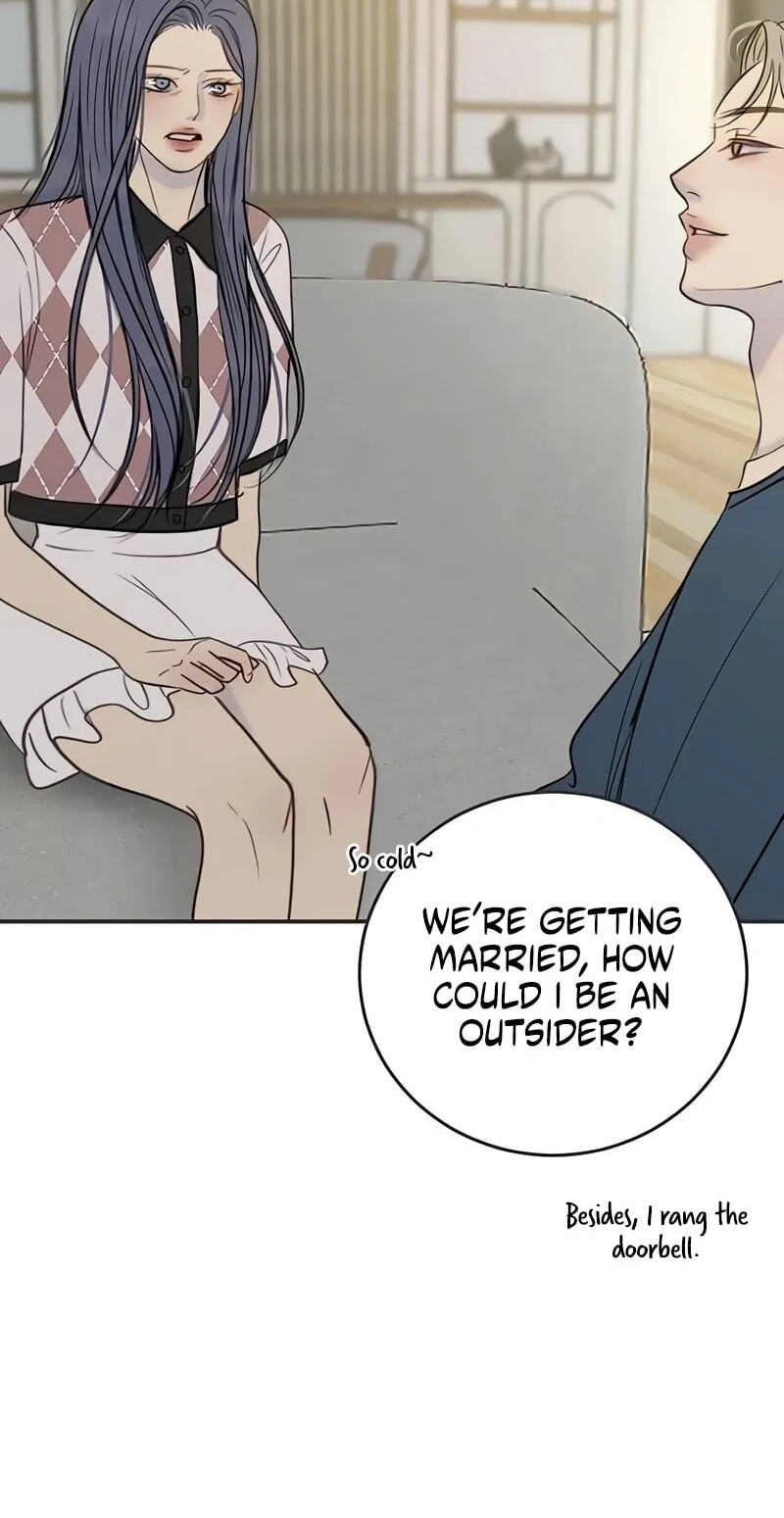 Read Pseudo-Dating chapter 25 image 44 on Lezhin