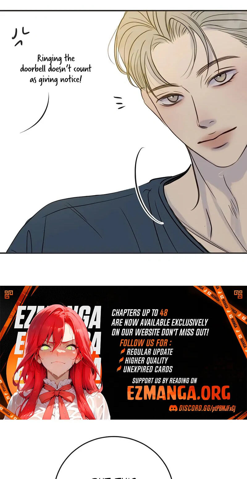 Read Pseudo-Dating chapter 25 image 45 on Lezhin
