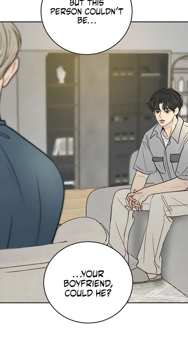 Read Pseudo-Dating chapter 25 image 46 on Lezhin