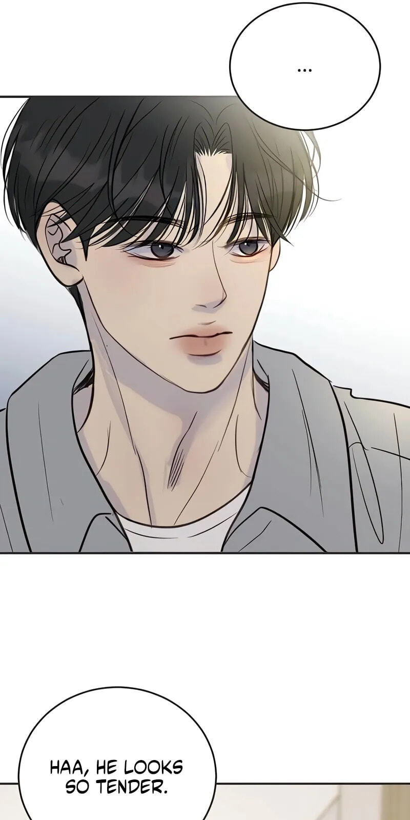 Read Pseudo-Dating chapter 25 image 47 on Lezhin