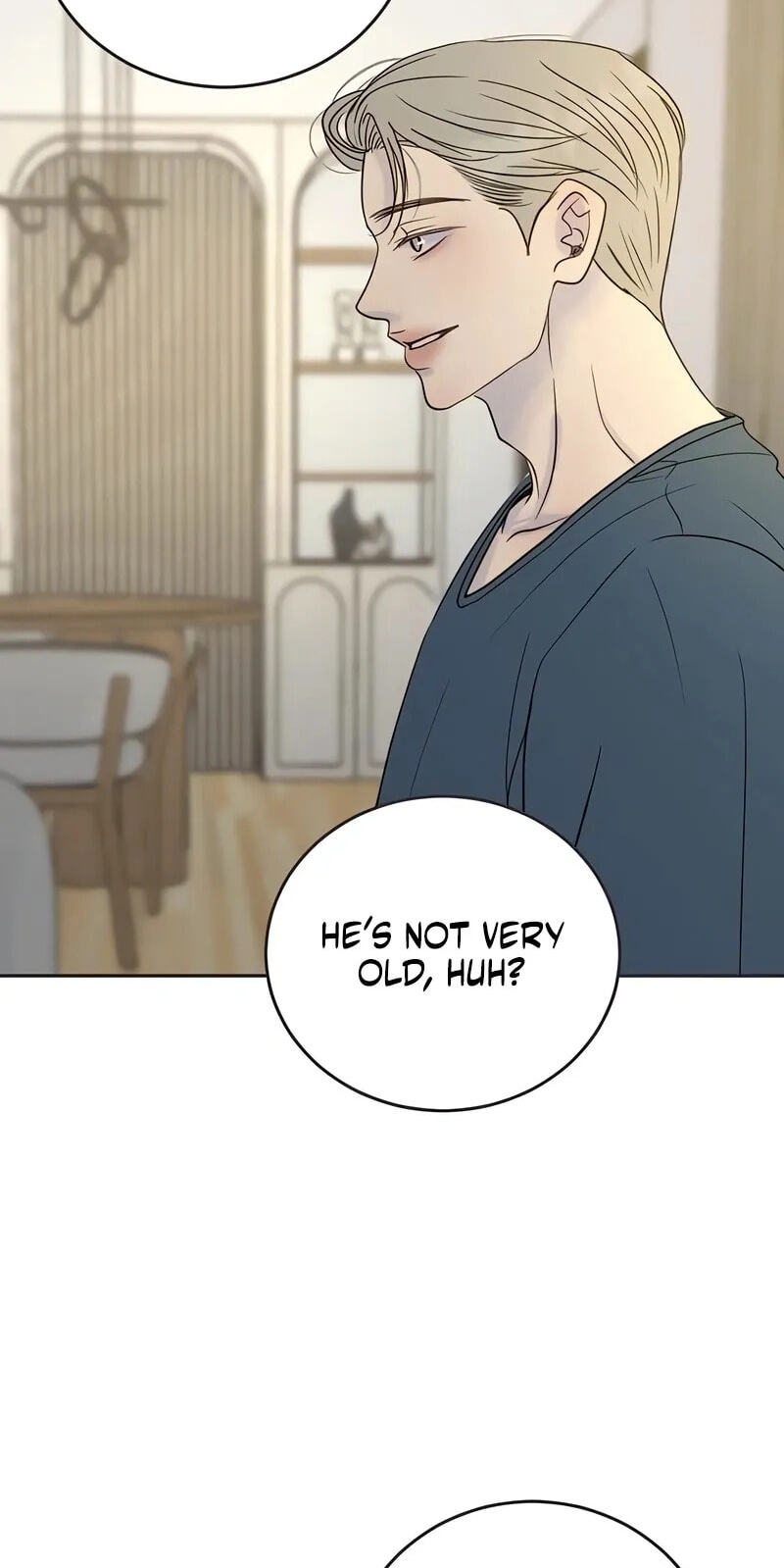 Read Pseudo-Dating chapter 25 image 48 on Lezhin