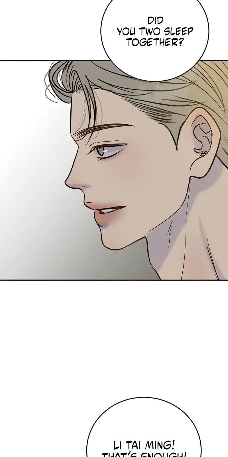 Read Pseudo-Dating chapter 25 image 49 on Lezhin
