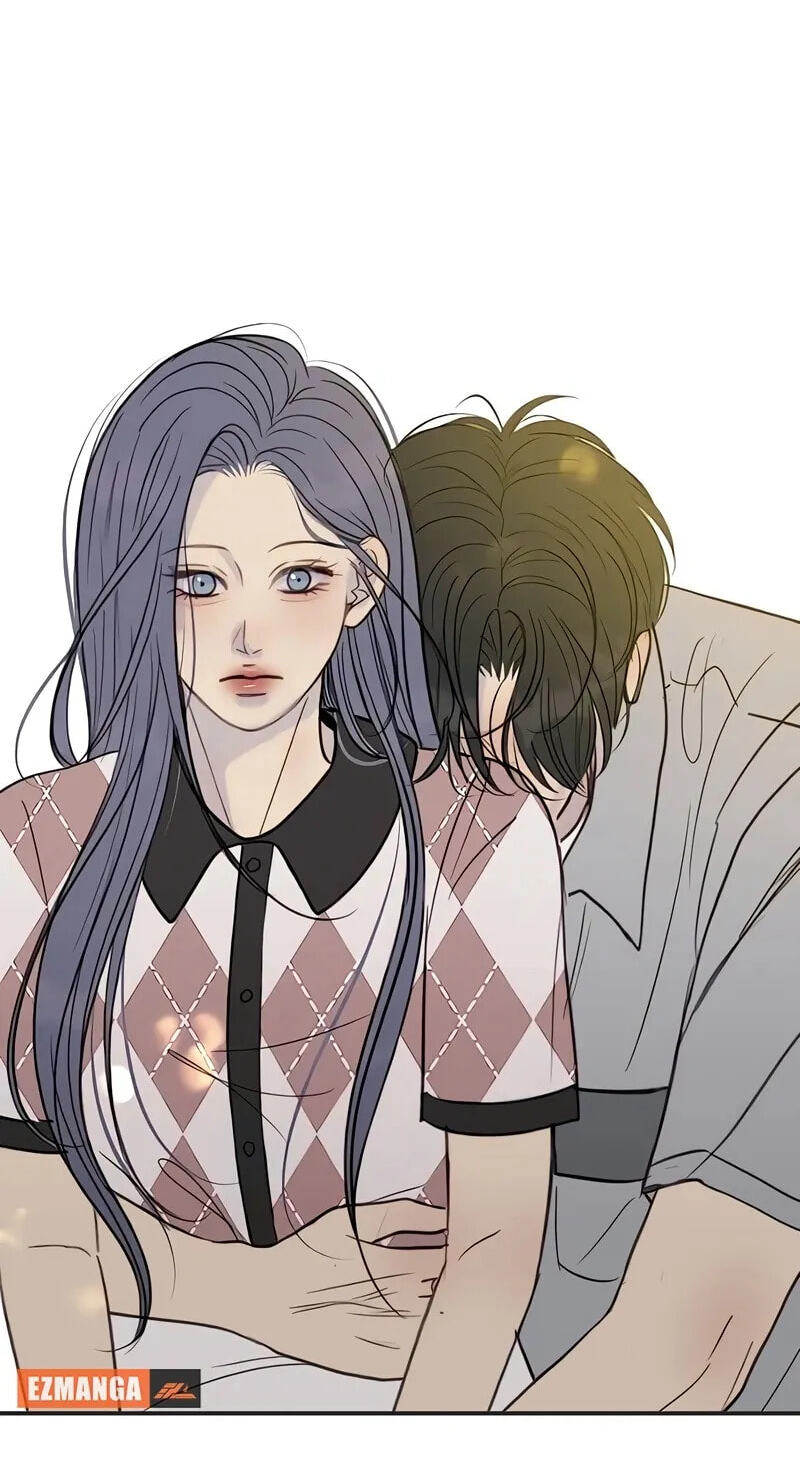 Read Pseudo-Dating chapter 25 image 5 on Lezhin
