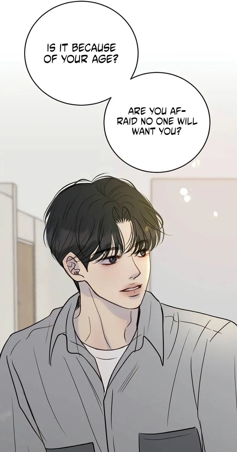 Read Pseudo-Dating chapter 25 image 56 on Lezhin