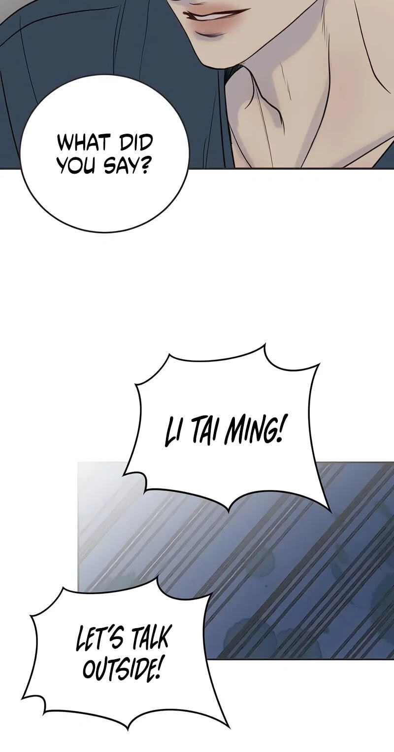 Read Pseudo-Dating chapter 25 image 58 on Lezhin