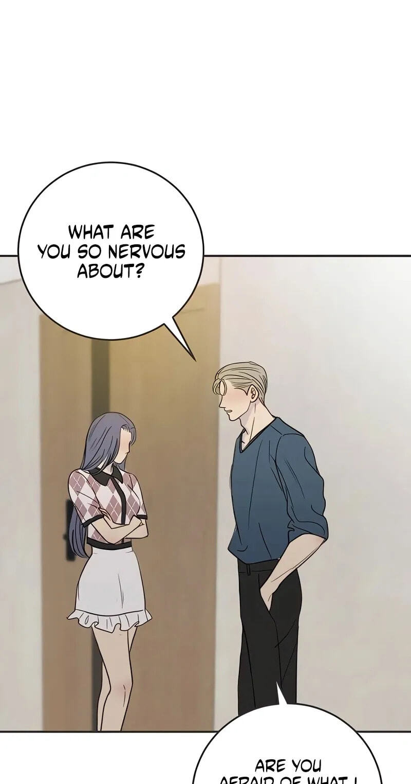 Read Pseudo-Dating chapter 25 image 60 on Lezhin