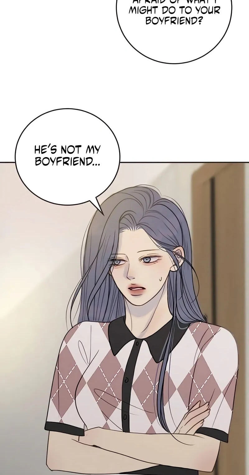 Read Pseudo-Dating chapter 25 image 61 on Lezhin