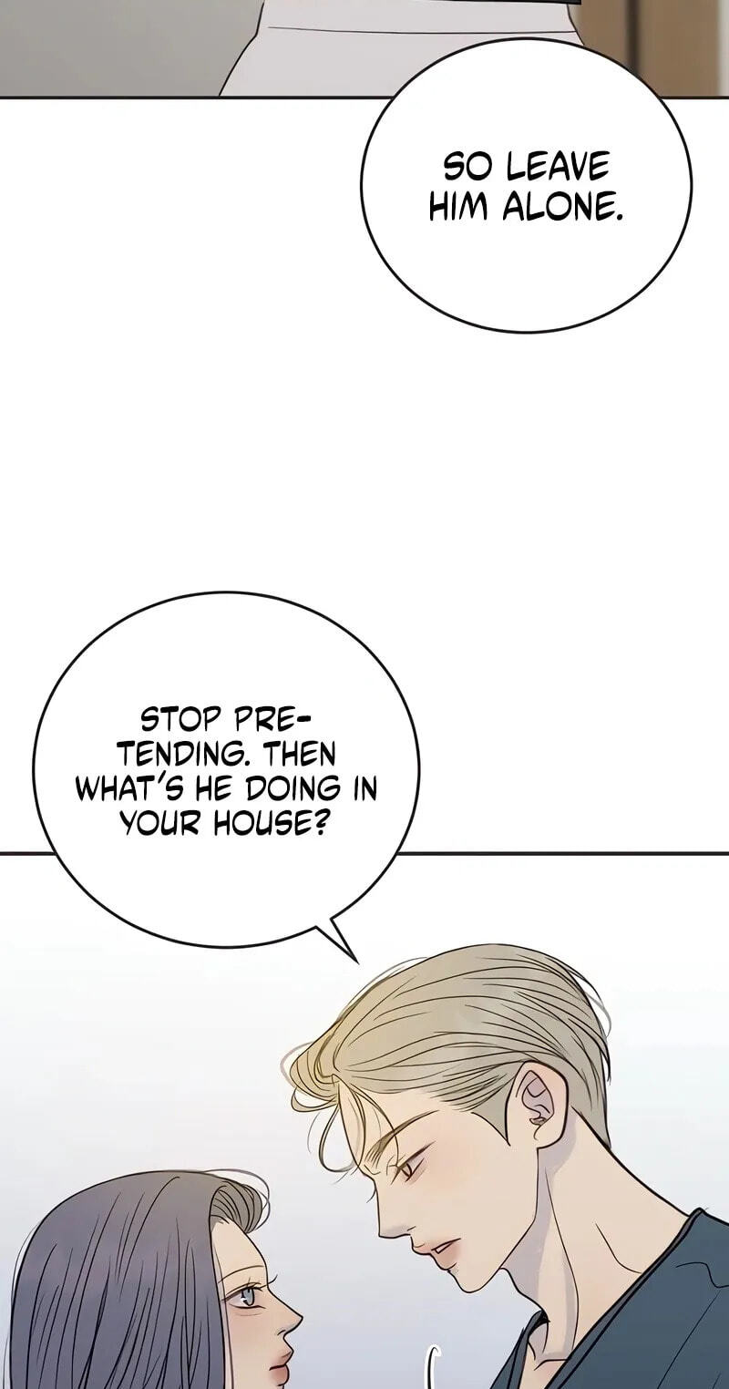 Read Pseudo-Dating chapter 25 image 62 on Lezhin
