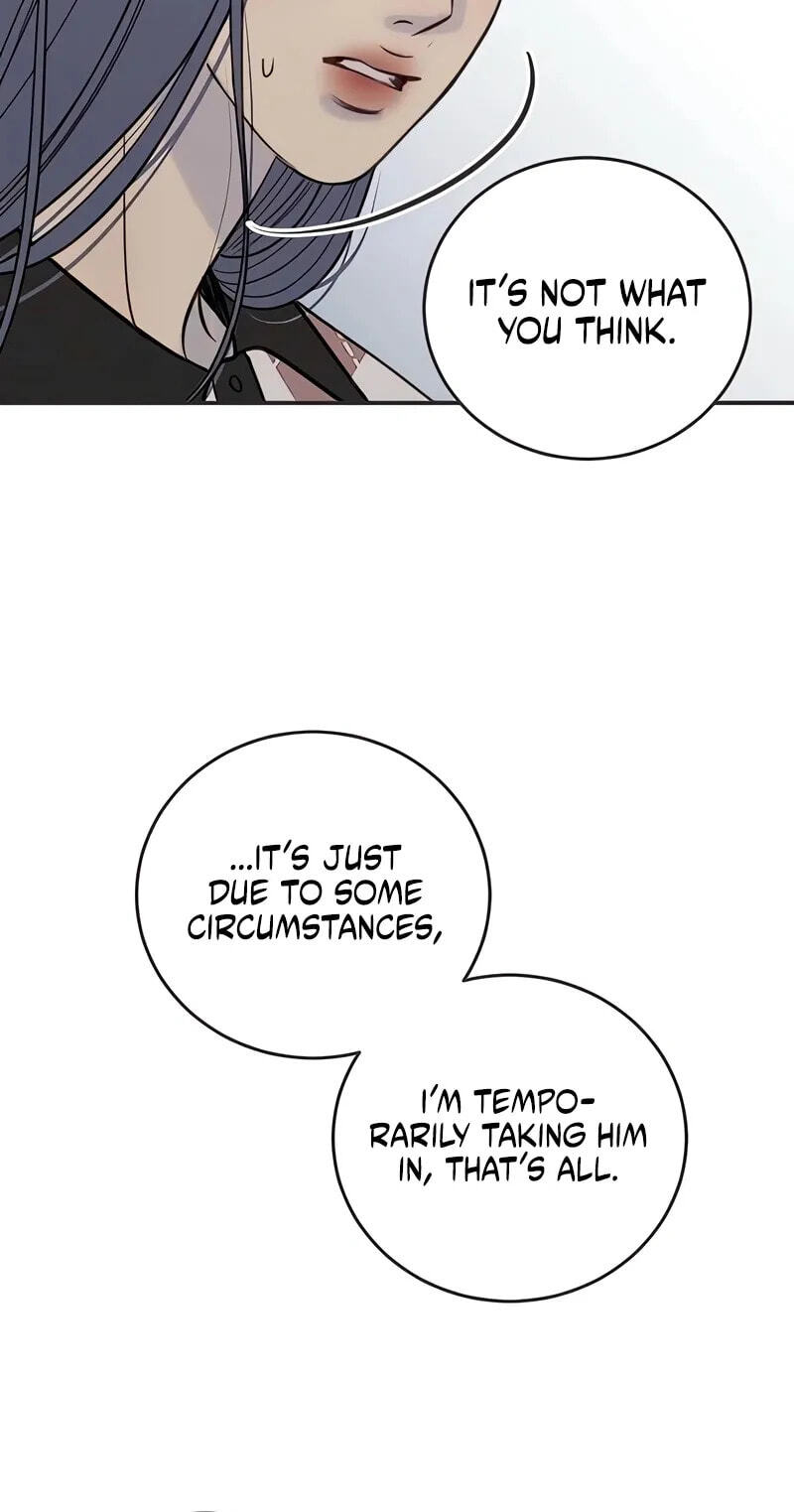 Read Pseudo-Dating chapter 25 image 64 on Lezhin