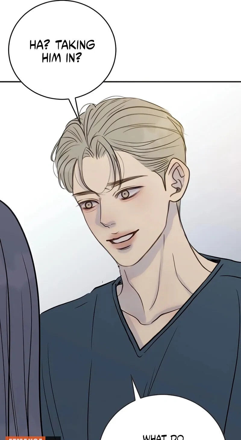 Read Pseudo-Dating chapter 25 image 65 on Lezhin