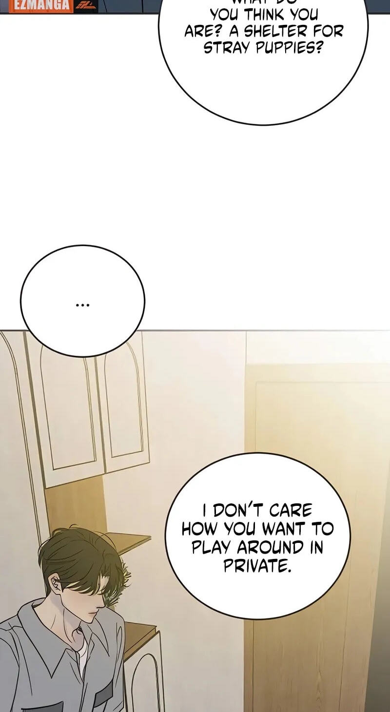 Read Pseudo-Dating chapter 25 image 66 on Lezhin