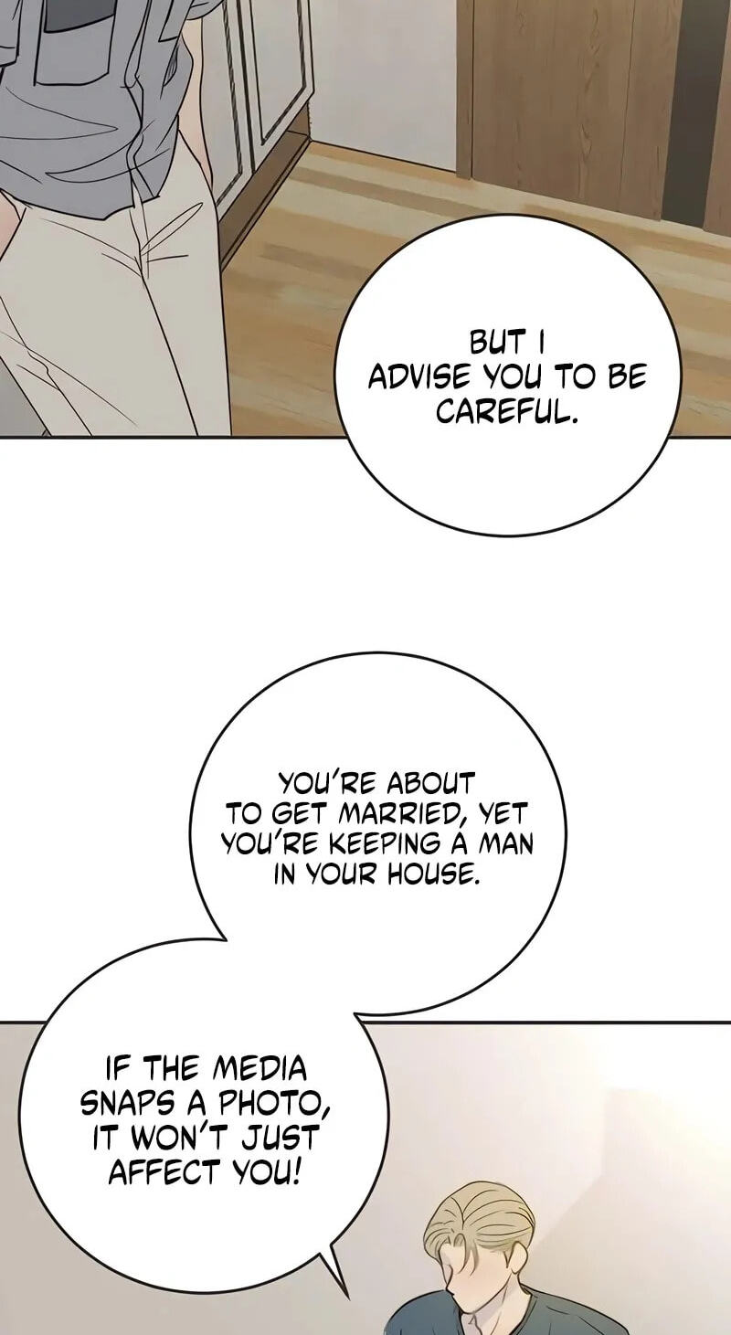Read Pseudo-Dating chapter 25 image 67 on Lezhin