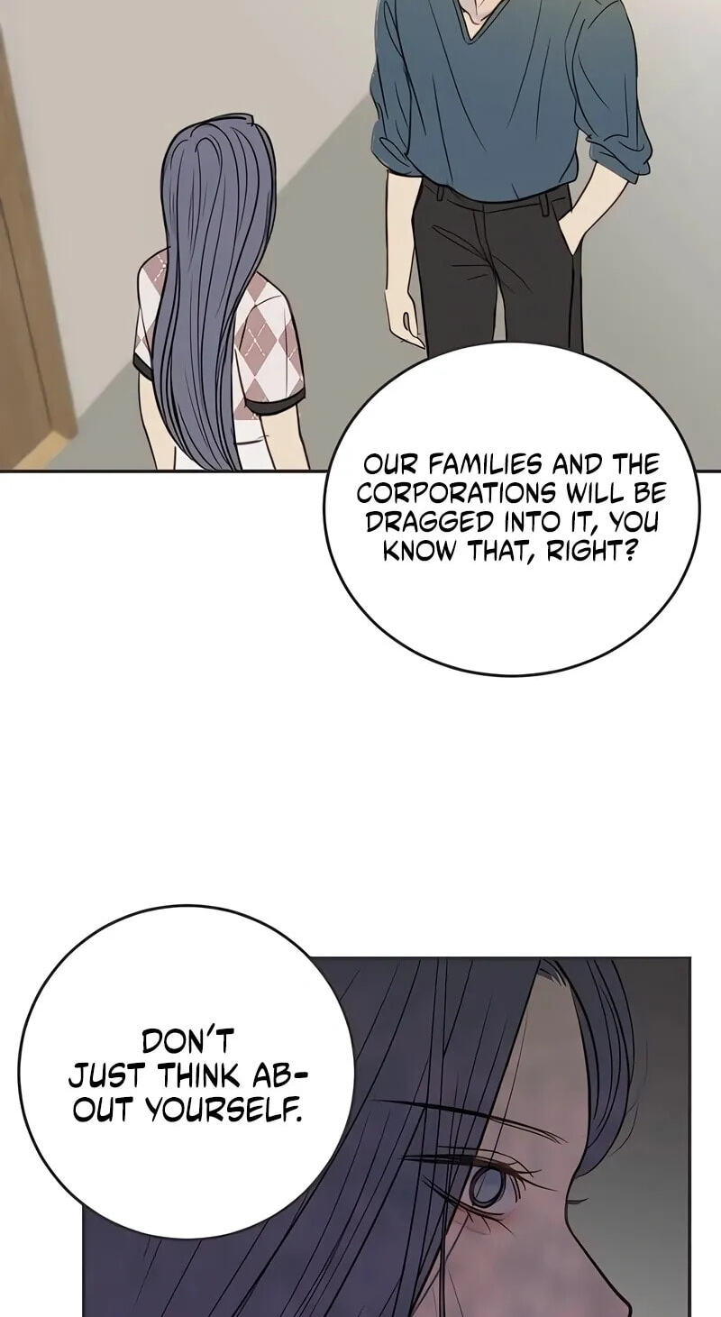 Read Pseudo-Dating chapter 25 image 68 on Lezhin
