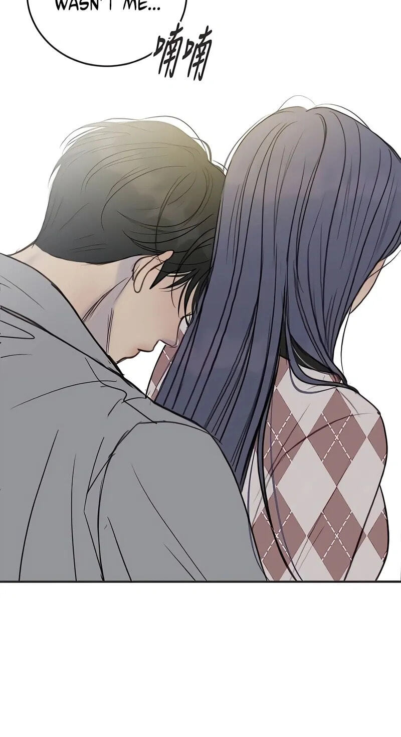 Read Pseudo-Dating chapter 25 image 8 on Lezhin