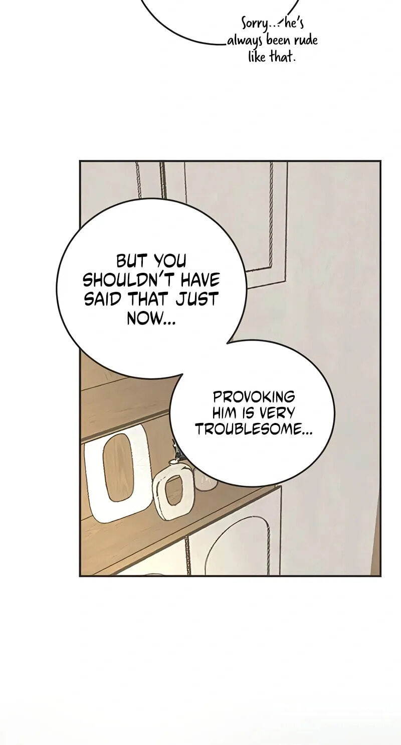 Read Pseudo-Dating chapter 25 image 83 on Lezhin