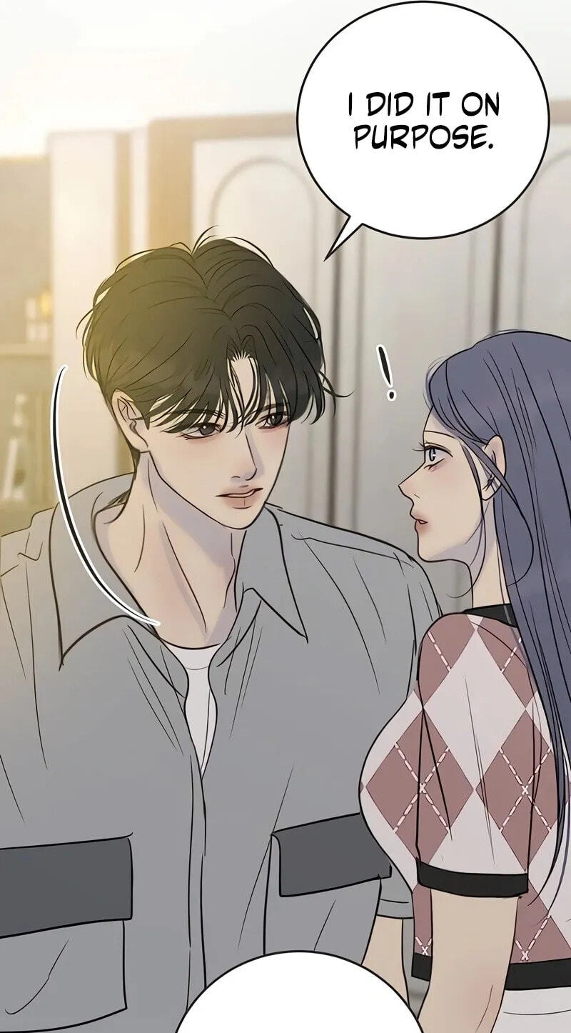Read Pseudo-Dating chapter 25 image 84 on Lezhin