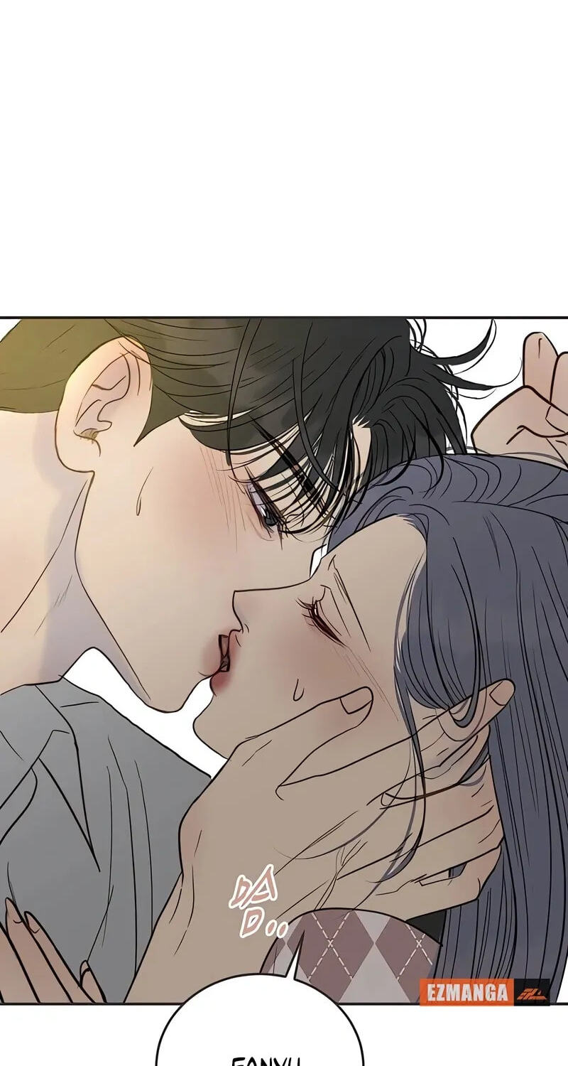 Read Pseudo-Dating chapter 26 image 3 on Lezhin