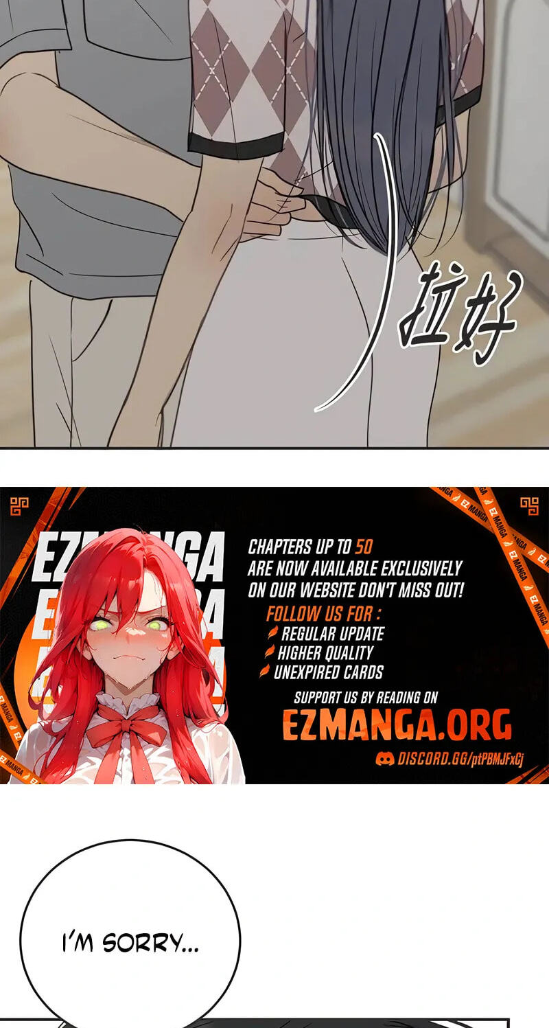 Read Pseudo-Dating chapter 26 image 41 on Lezhin