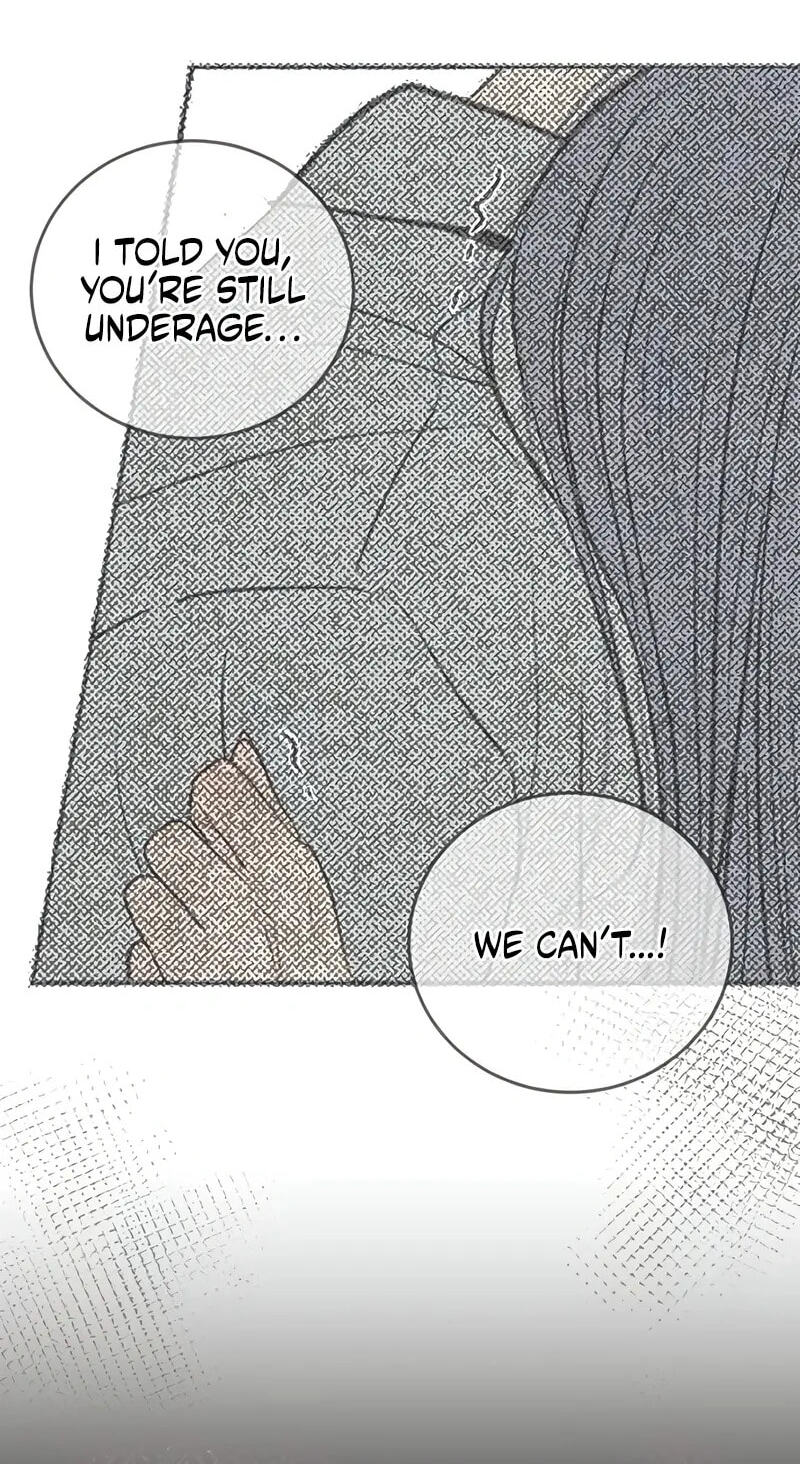 Read Pseudo-Dating chapter 26 image 58 on Lezhin