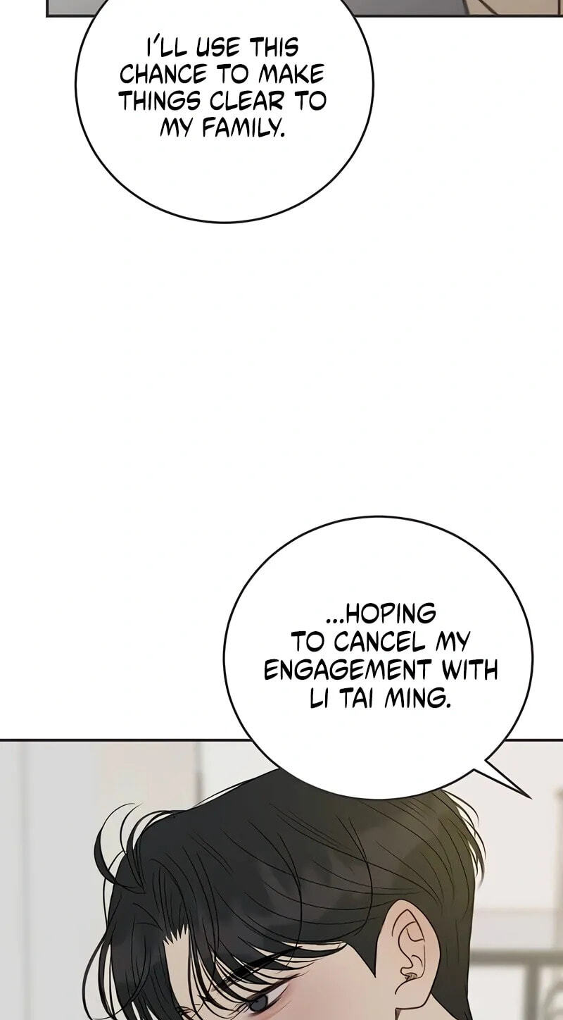 Read Pseudo-Dating chapter 26 image 71 on Lezhin
