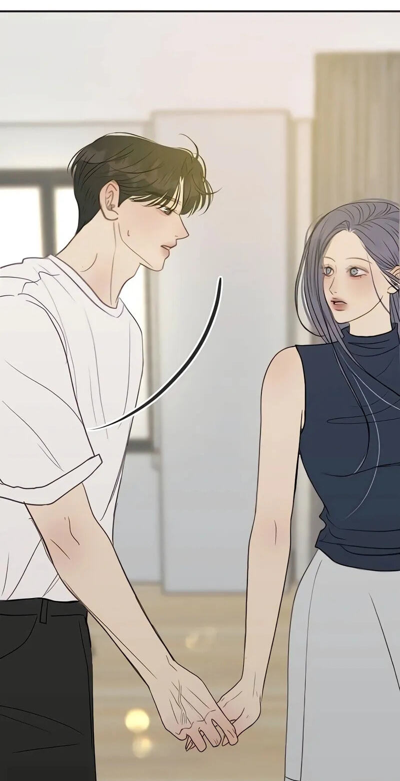 Read Pseudo-Dating chapter 26 image 80 on Lezhin