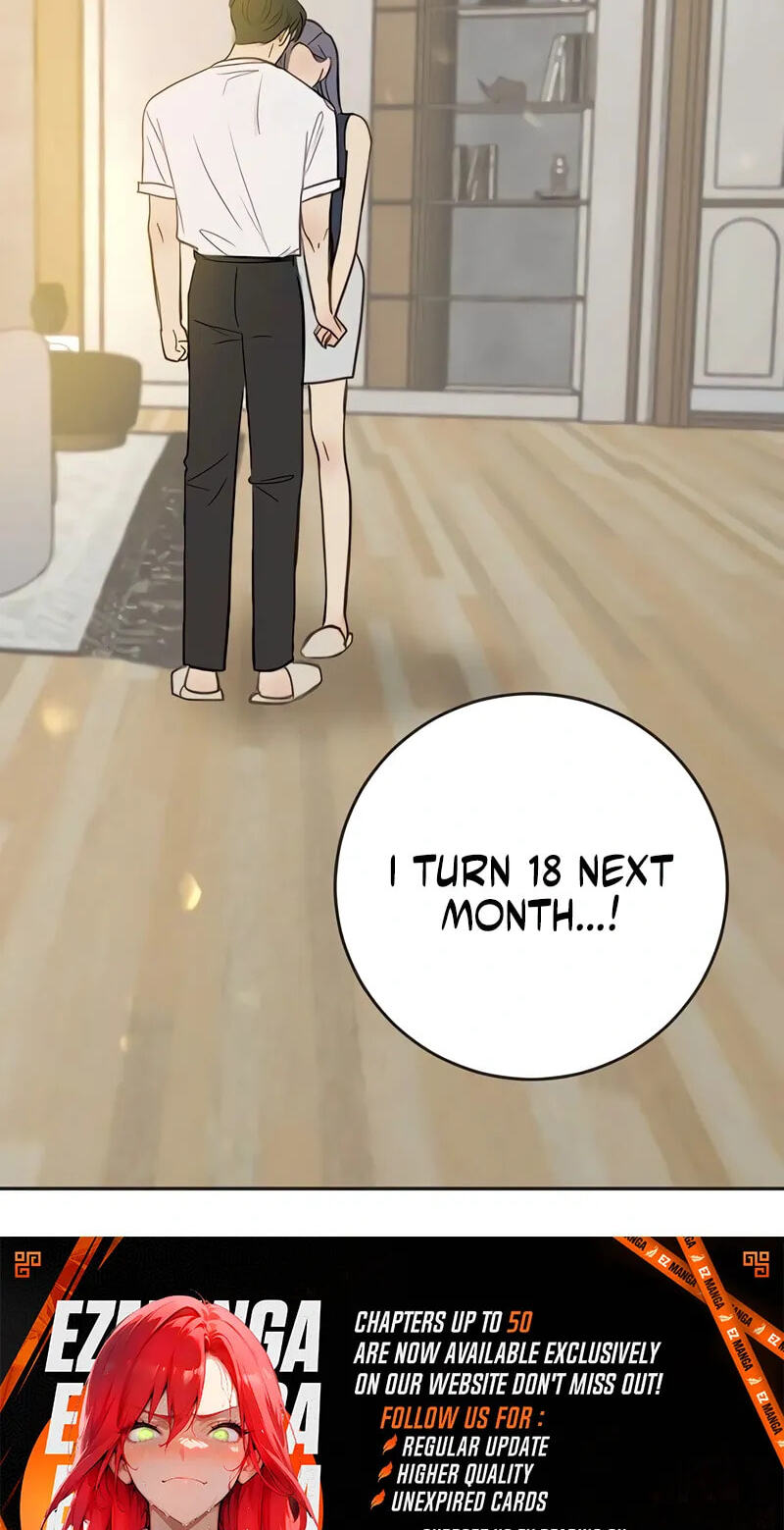 Read Pseudo-Dating chapter 26 image 83 on Lezhin