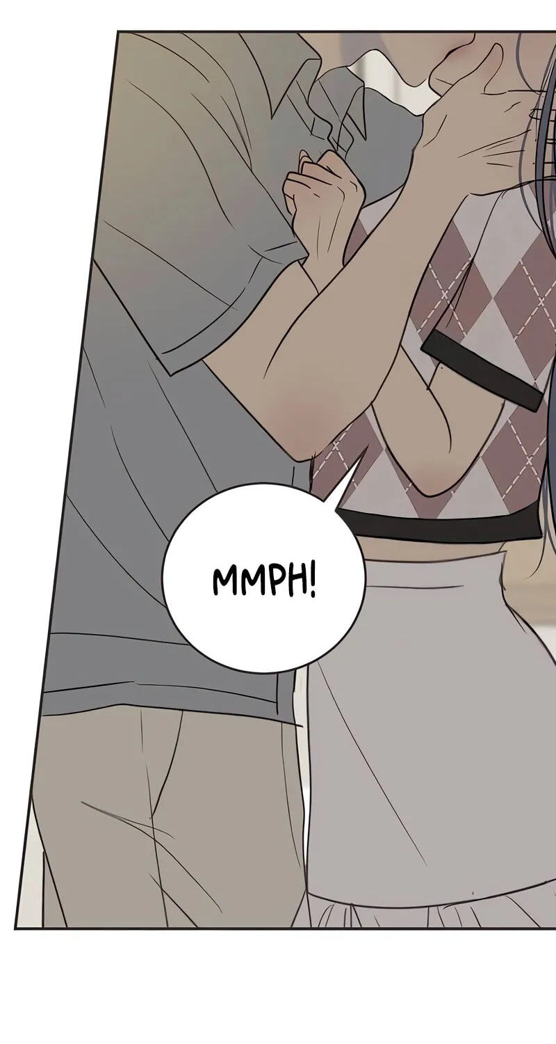Read Pseudo-Dating chapter 26 image 9 on Lezhin