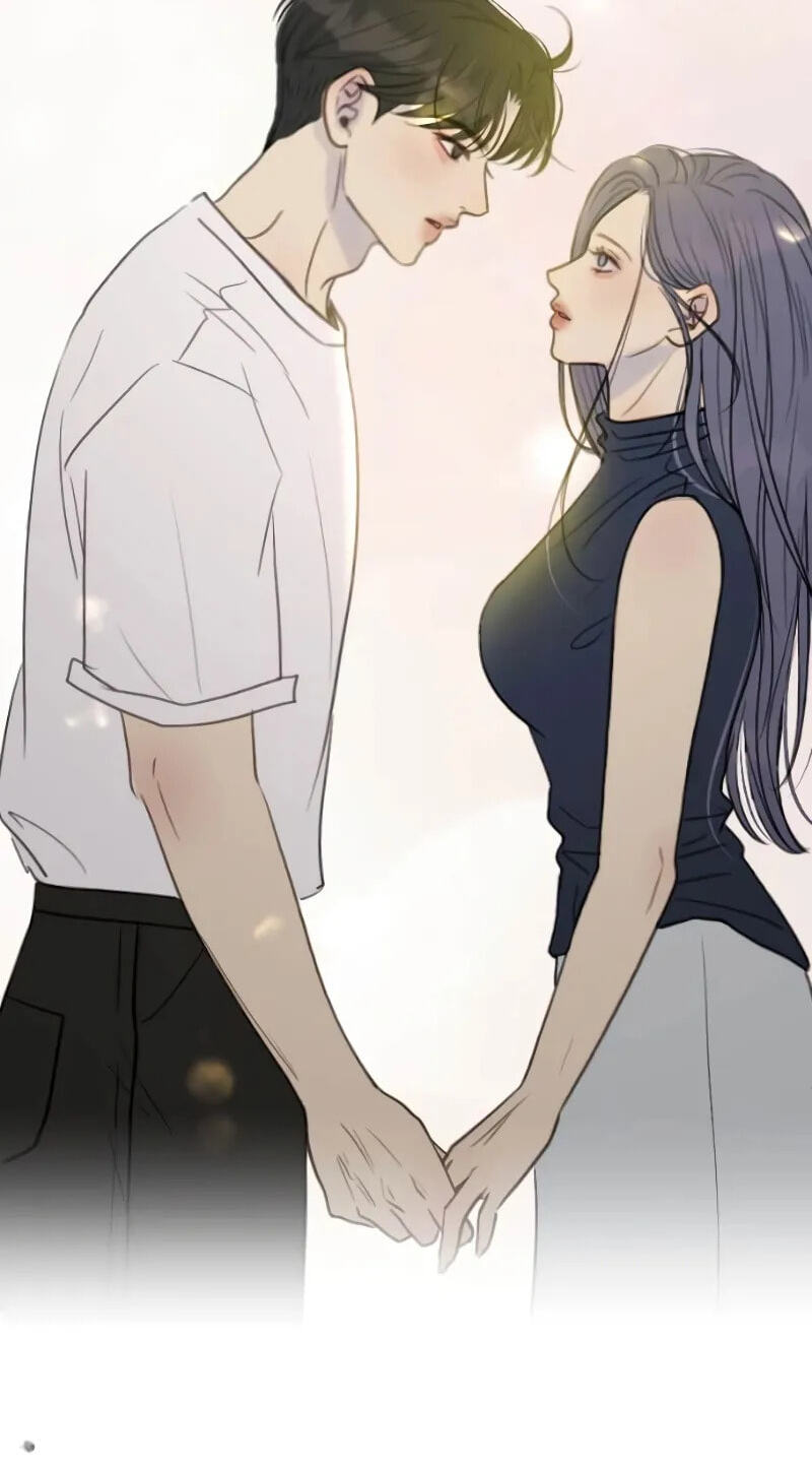 Read Pseudo-Dating chapter 27 image 11 on Lezhin