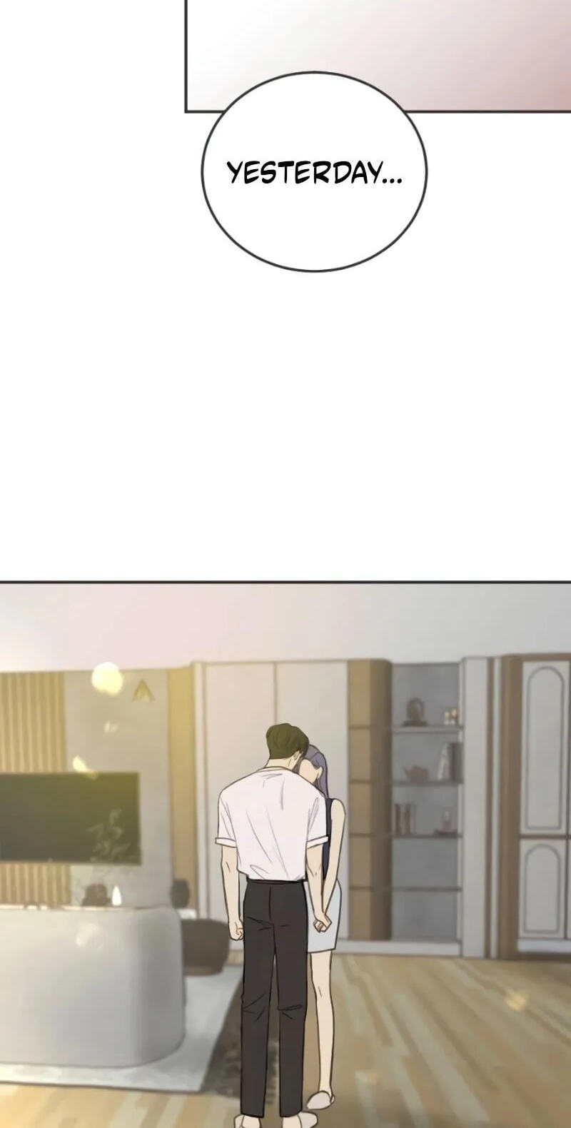 Read Pseudo-Dating chapter 27 image 17 on Lezhin