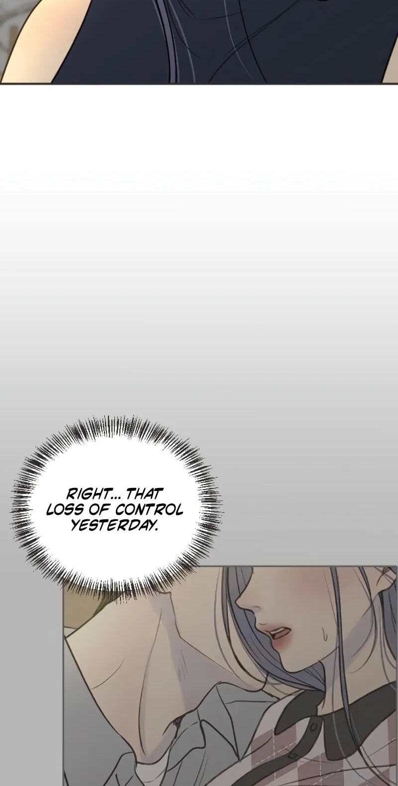Read Pseudo-Dating chapter 27 image 21 on Lezhin