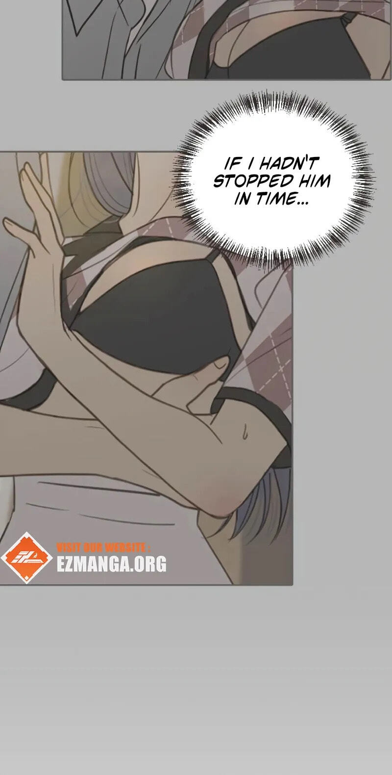 Read Pseudo-Dating chapter 27 image 22 on Lezhin