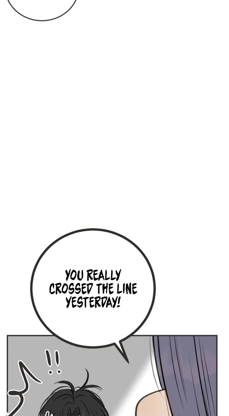 Read Pseudo-Dating chapter 27 image 24 on Lezhin