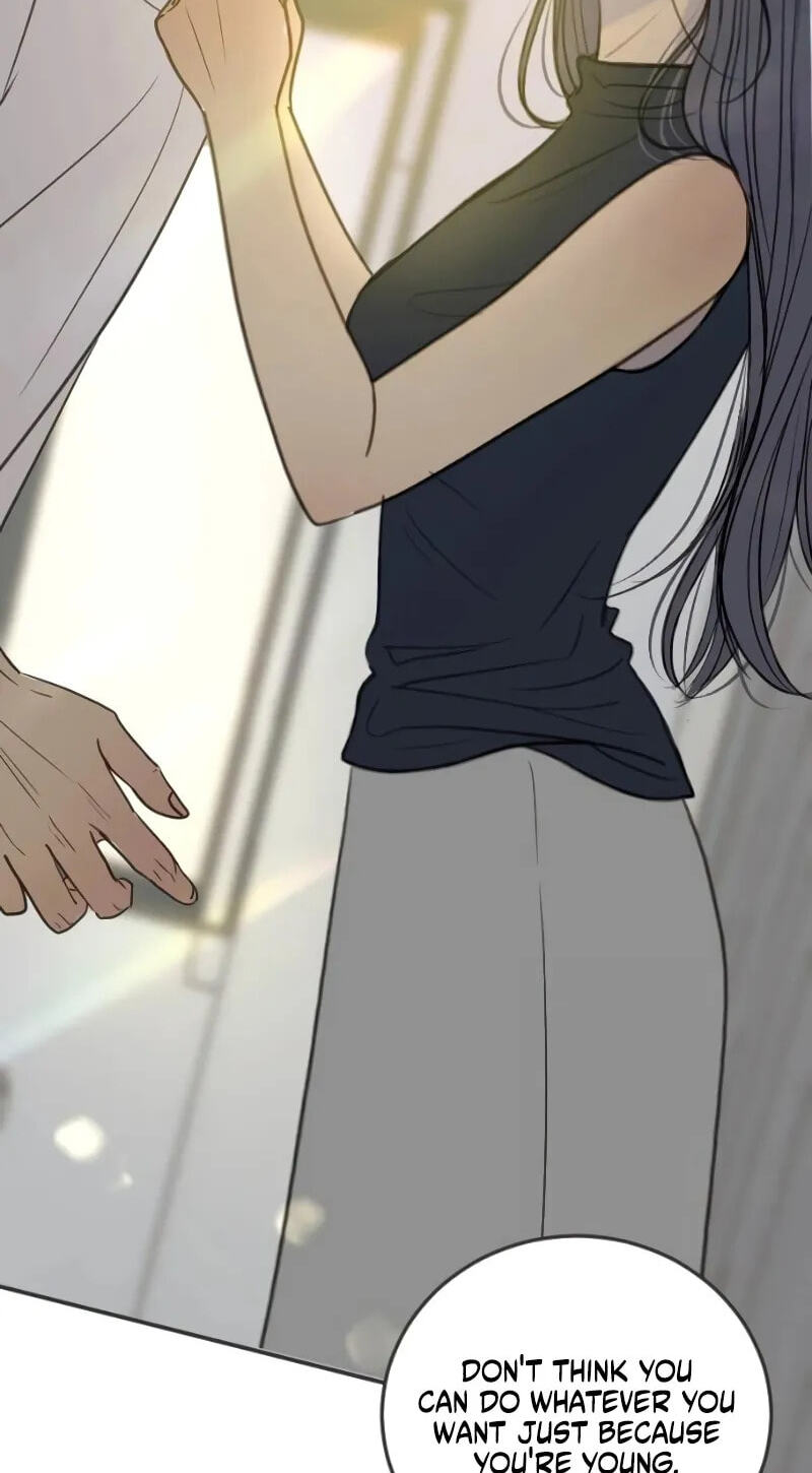 Read Pseudo-Dating chapter 27 image 28 on Lezhin