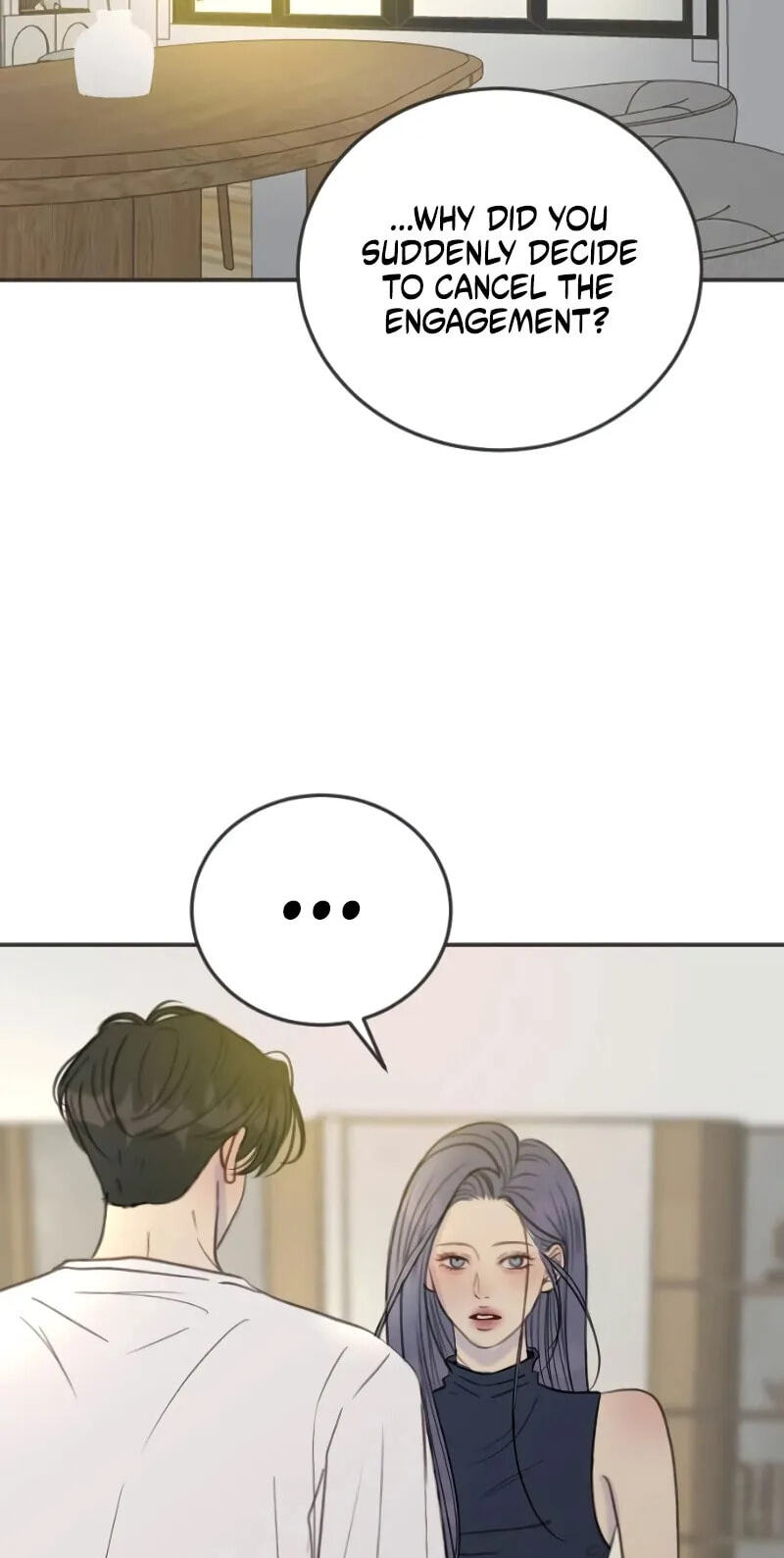 Read Pseudo-Dating chapter 27 image 34 on Lezhin