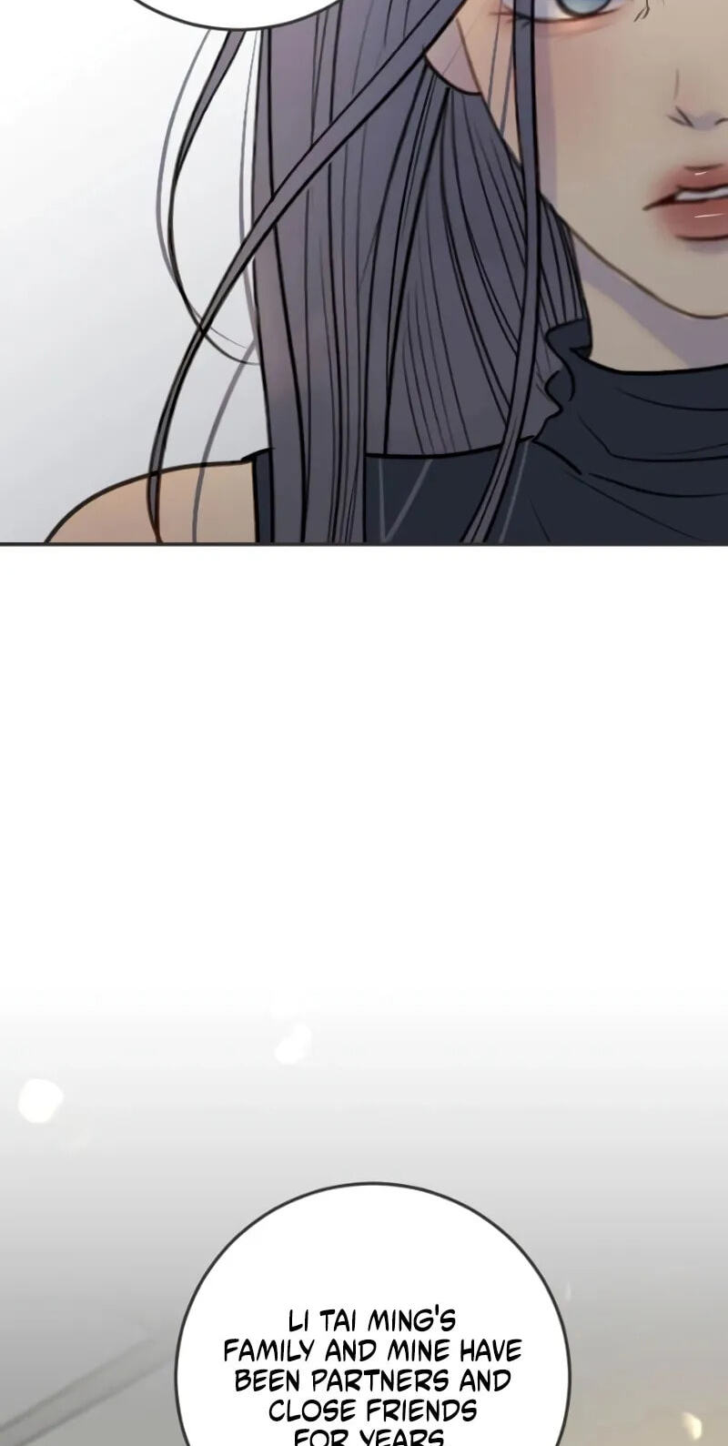 Read Pseudo-Dating chapter 27 image 36 on Lezhin
