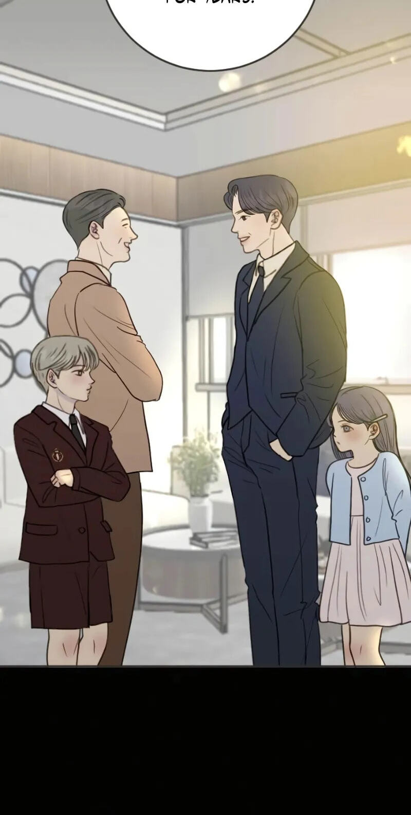Read Pseudo-Dating chapter 27 image 37 on Lezhin