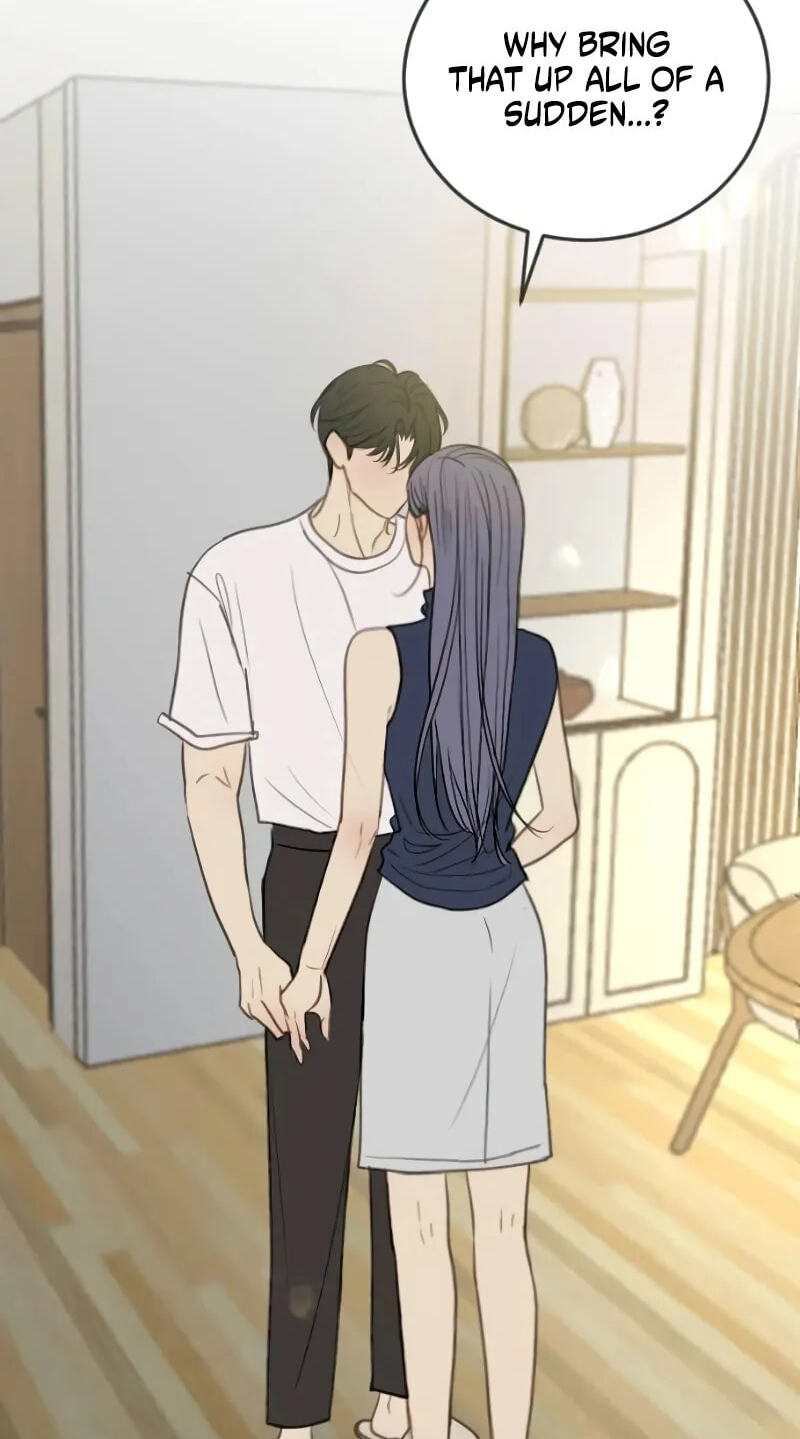 Read Pseudo-Dating chapter 27 image 4 on Lezhin
