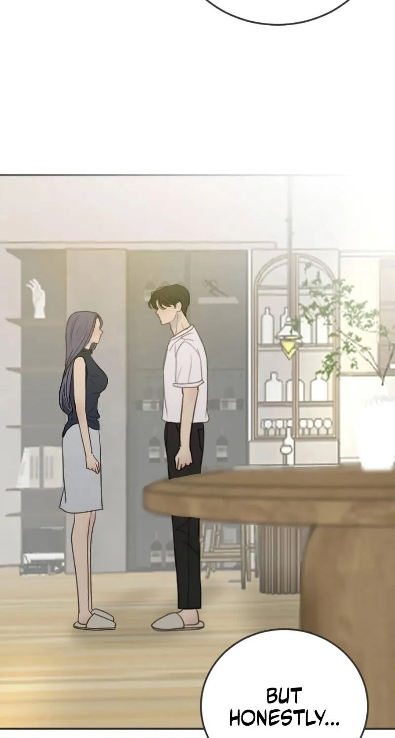 Read Pseudo-Dating chapter 27 image 46 on Lezhin