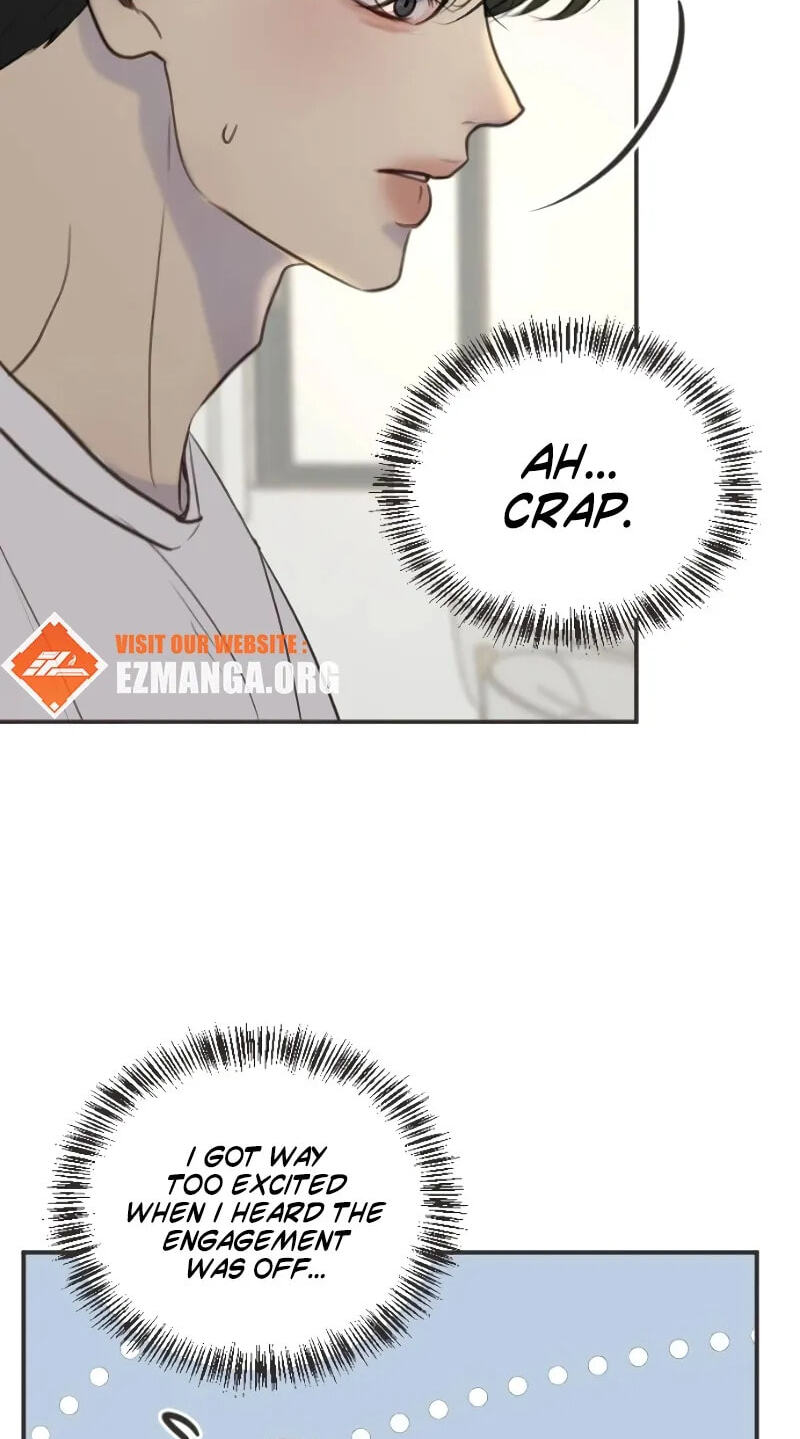 Read Pseudo-Dating chapter 27 image 6 on Lezhin