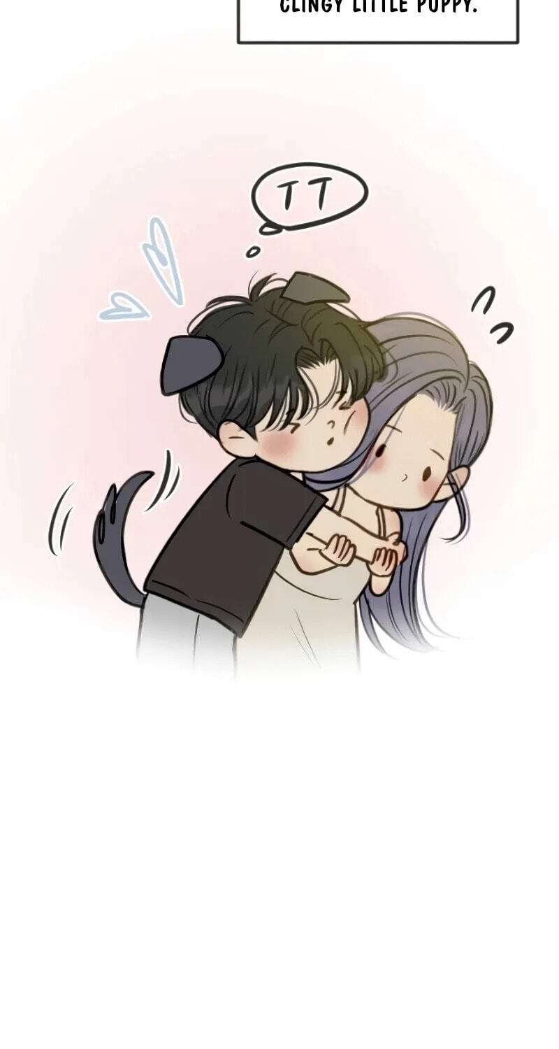 Read Pseudo-Dating chapter 27 image 74 on Lezhin