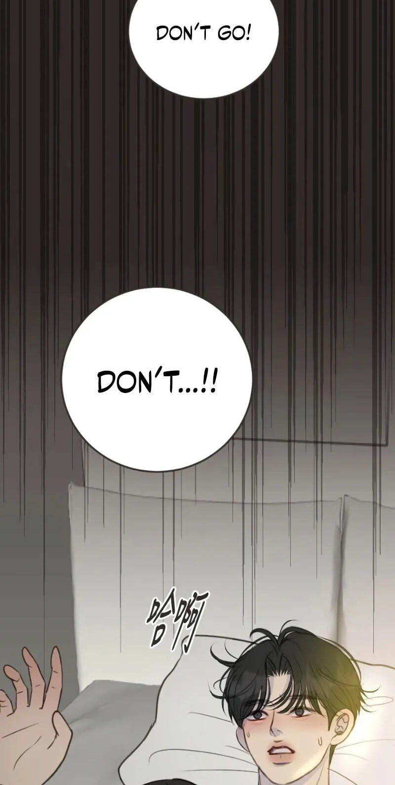 Read Pseudo-Dating chapter 28 image 23 on Lezhin