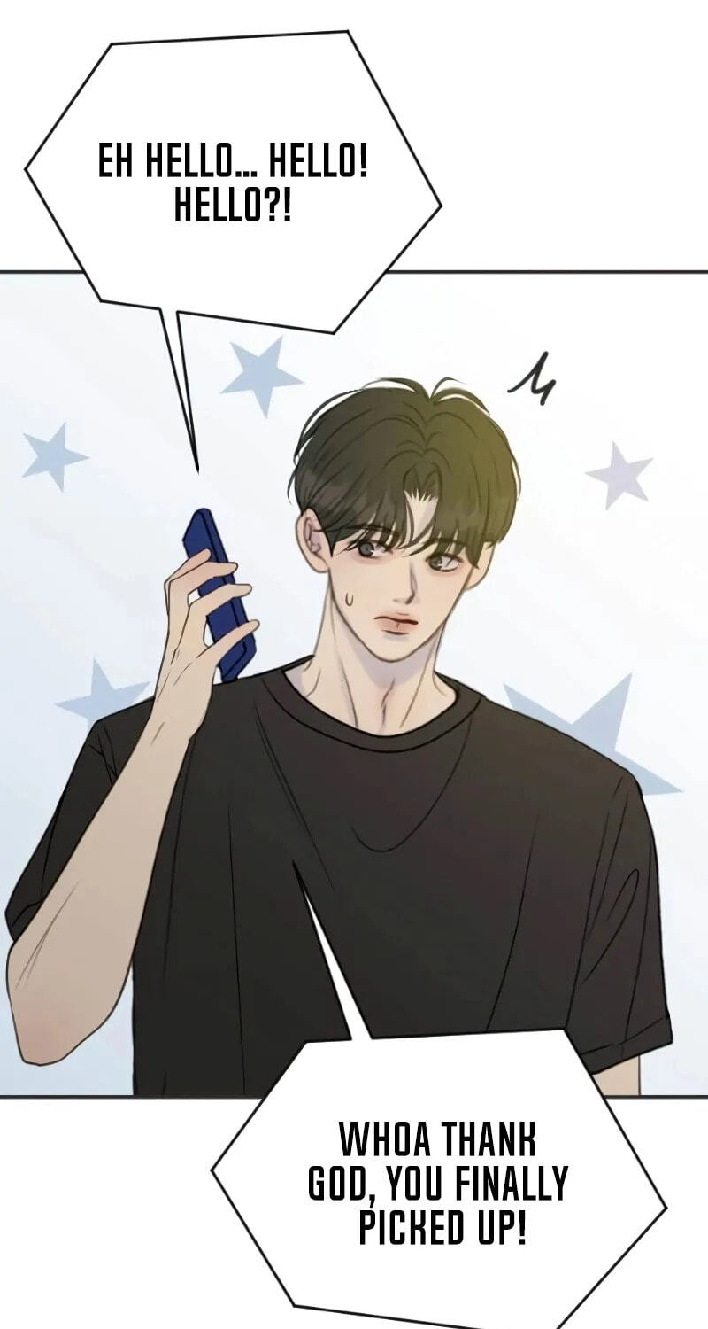Read Pseudo-Dating chapter 28 image 34 on Lezhin