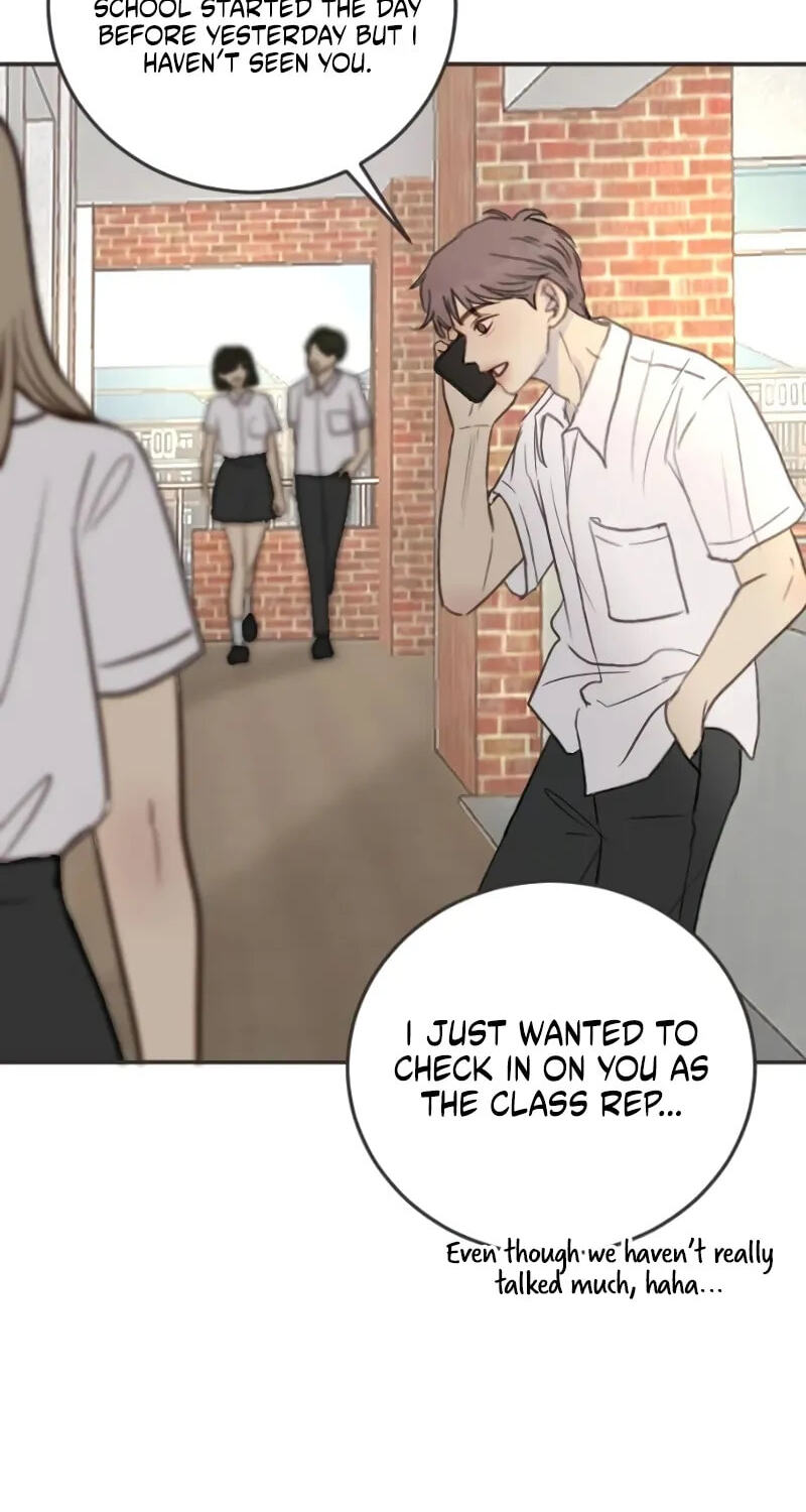 Read Pseudo-Dating chapter 28 image 39 on Lezhin