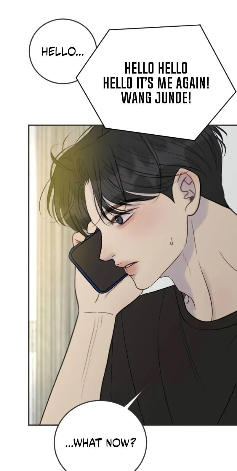 Read Pseudo-Dating chapter 28 image 48 on Lezhin