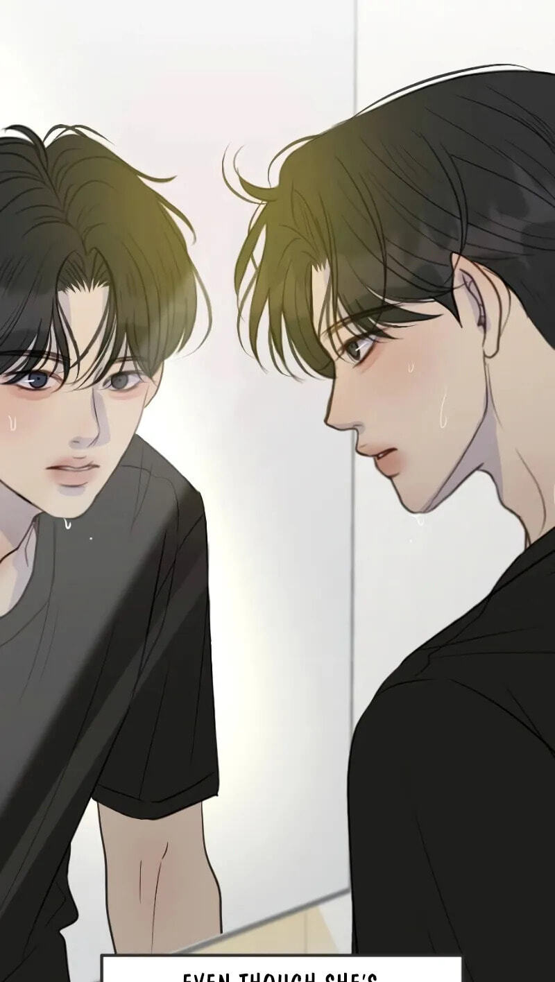 Read Pseudo-Dating chapter 28 image 55 on Lezhin
